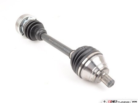 ES#3074858 - NCV72115 - Complete Axle Assembly - Transfers power to your tires - GSP North America - Volkswagen