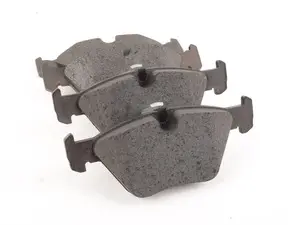 Front Brake Pad Set