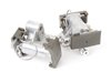 ES#2999269 - 11311435026KT6 - Timing Chain Kit - Contains required components for replacement of timing chain guide rails using quality OE parts - just add your favorite fluids for a comprehensive service - Assembled By ECS - BMW