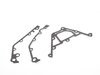 ES#2999269 - 11311435026KT6 - Timing Chain Kit - Contains required components for replacement of timing chain guide rails using quality OE parts - just add your favorite fluids for a comprehensive service - Assembled By ECS - BMW