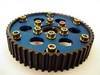 ES#1374 - ZVW109500-80 - Adjustable Cam Gear - (NO LONGER AVAILABLE) - Allows 6 degrees of cam advance & 6 degrees of cam retard - ECS - 