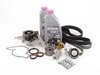 ES#8009 - 077198504 - ECS Tuning Timing Belt Kit - Ultimate Plus - The ultimate 23 piece kit for preventative maintenance! - Assembled By ECS - Audi