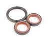 ES#8009 - 077198504 - ECS Tuning Timing Belt Kit - Ultimate Plus - The ultimate 23 piece kit for preventative maintenance! - Assembled By ECS - Audi