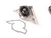 ES#8009 - 077198504 - ECS Tuning Timing Belt Kit - Ultimate Plus - The ultimate 23 piece kit for preventative maintenance! - Assembled By ECS - Audi