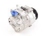 ES#2500977 - 0002309111 - A/C Compressor - Brand New Unit - No Core Charge - Denso - Mercedes Benz
