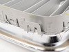 ES#2714837 - 51117303107 - F15 Front grille - left - Chrome outer with matte titian slats - Genuine BMW - BMW