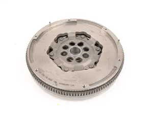 Flywheel
