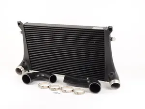 Competition Intercooler Kit