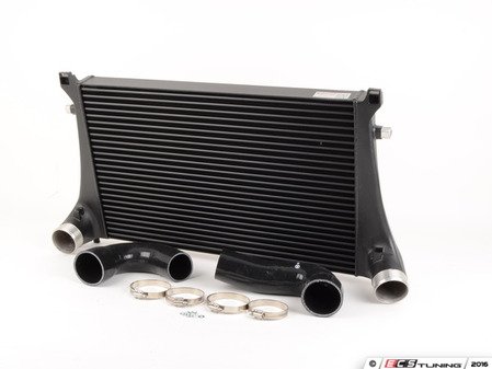 ES#3137939 - 200001048 - Competition Intercooler Kit - Reduces charge temperatures and increases power - Wagner Tuning - Audi Volkswagen