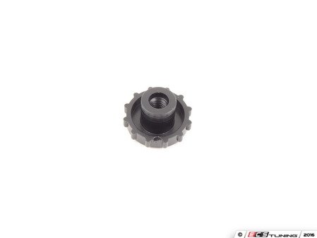 ES#166013 - 61211233457 - KNOB - Genuine BMW - BMW