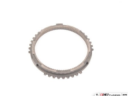 ES#42807 - 23211224868 - Synchronizer ring - priced each  - (NO LONGER AVAILABLE) - 5 speed transmission Synchro ring - Genuine BMW - 