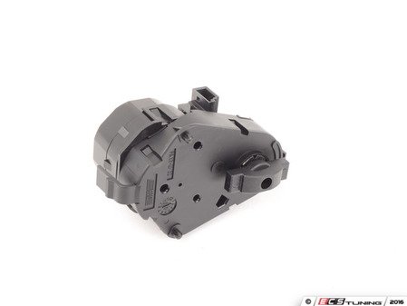 ES#176880 - 64116936709 - Actuator Drive - Air Mixture Flap - Genuine BMW - BMW
