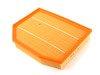 ES#261355 - 13717542545 - Air Filter - Keep your engine breathing fresh air - Mahle - BMW