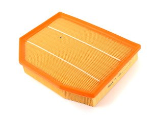 ES#261355 - 13717542545 - Air Filter - Keep your engine breathing fresh air - Mahle - BMW
