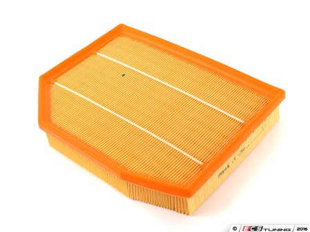 ES#261355 - 13717542545 - Air Filter - Keep your engine breathing fresh air - Mahle - BMW