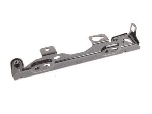 ES#2563034 - 51647266167 - Auxiliary Radiator Bracket - Fits on the upper left side. - Genuine BMW - BMW