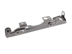 Auxiliary Radiator Bracket