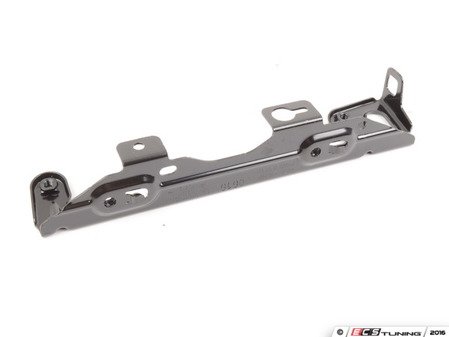 ES#2563034 - 51647266167 - Auxiliary Radiator Bracket - Fits on the upper left side. - Genuine BMW - BMW