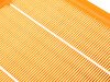 ES#261355 - 13717542545 - Air Filter - Keep your engine breathing fresh air - Mahle - BMW