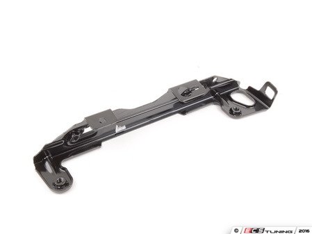 ES#2542939 - 51647266168 - Auxiliary Radiator Bracket - Upper Right - Genuine BMW - BMW