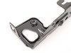 ES#2542939 - 51647266168 - Auxiliary Radiator Bracket - Upper Right - Genuine BMW - BMW