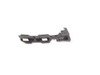 ES#78071 - 51137061962 - END PIECE - Genuine MINI - MINI