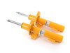 ES#3022876 - 1145-1060 - Sport Cup Kit - Adjustable Dampening - Perfect combination of handling and ride quality. Approximate lowering front:30mm, rear: 30mm - Koni - Volkswagen