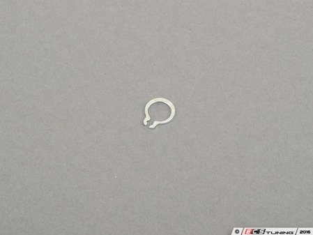ES#1604219 - 000471008001 - CIRCLIP - Genuine Mercedes Benz - 