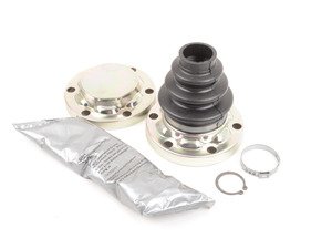 ES#57061 - 33217572449 - CV Boot Kit - Inner - Replace your torn CV boot before it's too late - Genuine BMW - BMW