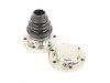 ES#57061 - 33217572449 - CV Boot Kit - Inner - Replace your torn CV boot before it's too late - Genuine BMW - BMW