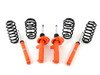 ES#3022797 - 1125-1062 - Sport Cup Kit - Perfect combination of handling and ride quality. Approximate lowering front:25mm, rear: 25mm - Koni - Volkswagen
