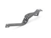 ES#2563035 - 51647266323 - Auxiliary Radiator Bracket - Lower Left - Replace your rusted,, bent, or missing bracket - Genuine BMW - BMW