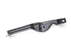 ES#2563035 - 51647266323 - Auxiliary Radiator Bracket - Lower Left - Replace your rusted,, bent, or missing bracket - Genuine BMW - BMW