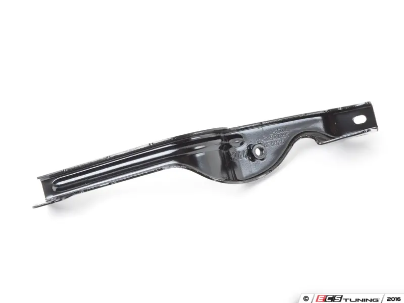 Genuine BMW - 51647266323 - Auxiliary Radiator Bracket - Lower 
