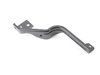 ES#2563035 - 51647266323 - Auxiliary Radiator Bracket - Lower Left - Replace your rusted,, bent, or missing bracket - Genuine BMW - BMW