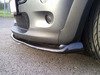 ES#3146197 - 1211250150 - Carbon Fiber Front Splitter - (NO LONGER AVAILABLE) - Class II carbon fiber front splitter for MINI Cooper S - Racing Dynamics - 