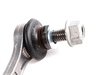ES#252041 - 33551095532 - E39 Rear Sway Bar End Link - Priced Each - Two per vehicle, replaceable individually. - Lemforder - BMW