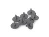 ES#2770654 - 2029900236KT2 - Belly Pan Installation Hardware Kit - All of the hardware you need to install a new belly pan - Genuine Mercedes Benz - Mercedes Benz
