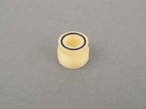 ES#3138499 - 037133555A - Fuel Injector Sleeve - Replace your fuel injector clip each time you replace your injectors - RPM - Volkswagen
