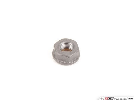 ES#1610220 - 0009904050 - NUT - Genuine Mercedes Benz - 