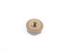 ES#1610220 - 0009904050 - NUT - Genuine Mercedes Benz - 