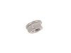 ES#1610220 - 0009904050 - NUT - Genuine Mercedes Benz - 