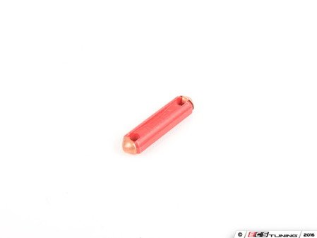 ES#165931 - 61138760140 - FUSE 16 AMP - Genuine BMW - BMW