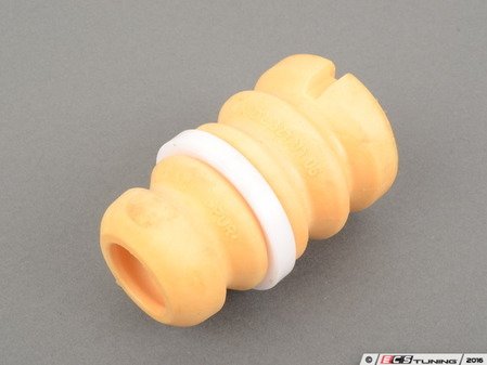 ES#1845531 - 2123210106 - Front Bump Stop - Priced Each - Fits left or right side - Genuine Mercedes Benz - Mercedes Benz