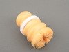 ES#1845531 - 2123210106 - Front Bump Stop - Priced Each - Fits left or right side - Genuine Mercedes Benz - Mercedes Benz