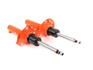 ES#3022801 - 1125-1066 - Sport Cup Kit  - Perfect combination of handling and ride quality. Approximate lowering front:30mm, rear: 30mm - Koni - 