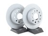 ES#2966570 - 5C0615601KT3 - Rear Brake Service Kit (253x10) - Everything you need to service your brakes in an afternoon - Assembled By ECS - Volkswagen
