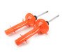 ES#3022794 - 1125-1059 - Sport Cup Kit - Perfect combination of handling and ride quality. Approximate lowering front:33mm, rear: 30mm - Koni - Volkswagen