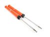 ES#3022794 - 1125-1059 - Sport Cup Kit - Perfect combination of handling and ride quality. Approximate lowering front:33mm, rear: 30mm - Koni - Volkswagen