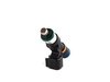 ES#1897179 - INJB550 - Bosch 550cc Fuel Injector - Priced Each - Compatible with BT software applications. Does NOT include injector plug adapters - Bosch - Audi Volkswagen